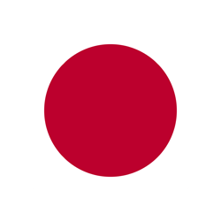 Japan flag